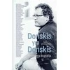 KNYGA Donskis yra Donskis. Neįrėminta biografija