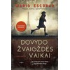 KNYGA Dovydo žvaigždės vaikai