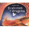 KNYGA Drakonas ir drugeliai