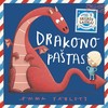 Apkabink Menuli Drakono paštas