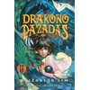 KNYGA Drakono pažadas. Šešios rubininės gervės. 2 dalis