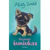 KNYGA Drąsusis šuniukas