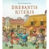 KNYGA Drebantis riteris