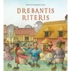 KNYGA Drebantis riteris