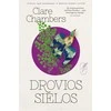 KNYGA Drovios sielos