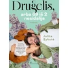 KNYGA Drugelis, arba 69 iš 2 nesidalija