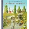 KNYGA Dryžuota istorija