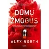 KNYGA Dūmų žmogus