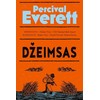 KNYGA Džeimsas