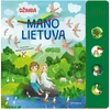 KNYGA Džimba. Mano Lietuva