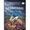 KNYGA Džonatanas ir Baltasis Kranklys