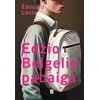 KNYGA Edžio Belgelio pabaiga