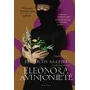 KNYGA Eleonora Avinjonietė