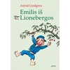 KNYGA Emilis iš Lionebergos