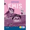 KNYGA Šviesa Emis. Pavasario įdomybės. Priešmokyklinuko veiklos sąsiuvinis, 3 dalis