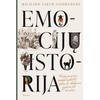 KNYGA Emocijų istorija