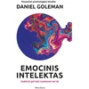 KNYGA Emocinis intelektas