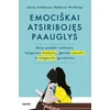KNYGA Emociškai atsiribojęs paauglys