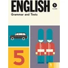 KNYGA Šviesa English Grammar and Tests (5 klasė)