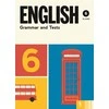 KNYGA Šviesa English Grammar and Tests (6 klasė)