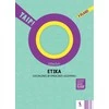 KNYGA Šviesa Etika. Užrašai 3 klasei (serija „TAIP!“)