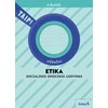 KNYGA Šviesa Etika. Užrašai 4 klasei (pagal 2022 m. BUP). Serija TAIP!