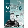 KNYGA Briedis Eureka 6! Užduočių sąsiuvinis 6 klasei, 2 dalis