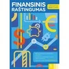 KNYGA Šviesa Finansinis raštingumas. Užduotys 5-6 kl.