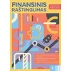 KNYGA Šviesa Finansinis raštingumas. Užduotys 7-8 kl.