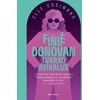 KNYGA Finlė Donovan tvarko reikalus