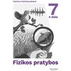 KNYGA Fizika? Tai labai paprasta. Pratybų sąsiuvinis 7 klasei, 2 dalis