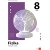 KNYGA Fizika. Vadovėlis 8 klasei, 1 dalis