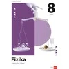 KNYGA Fizika. Vadovėlis 8 klasei, 2 dalis