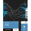 KNYGA Šviesa Fizika. Vadovėlis 8 klasei, 2 dalis, serija Horizontai
