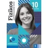 KNYGA Šviesa Fizikos pasitikrinamieji testai 10 klasei (s. KOREPETITORIUS)