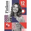 KNYGA Šviesa Fizikos pasitikrinamieji testai 12 klasei (s. KOREPETITORIUS)