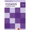 KNYGA Fizikos uždavinynas 7-8 klasėms