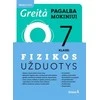 KNYGA Šviesa Fizikos užduotys 7 klasei, serija Greita pagalba mokiniui!