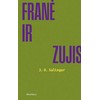 KNYGA Franė ir Zujis