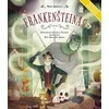 KNYGA Frankenšteinas