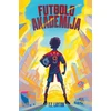KNYGA Futbolo akademija 1