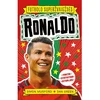 KNYGA Futbolo superžvaigždės. Ronaldo