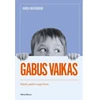 KNYGA Gabus vaikas