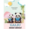 KNYGA Galiu skaityti sakinius