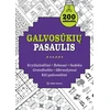KNYGA Galvosūkių pasaulis