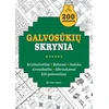 KNYGA Galvosūkių skrynia