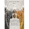 KNYGA Gamtos kerai