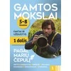 KNYGA Šviesa Gamtos mokslai. Faktai ir užduotys. 1 dalis