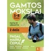 KNYGA Šviesa Gamtos mokslai. Faktai ir užduotys, 2 dalis