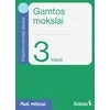 KNYGA Šviesa Gamtos mokslai. Pasitikrinamieji darbai 3 klasei. Serija Maži milžinai